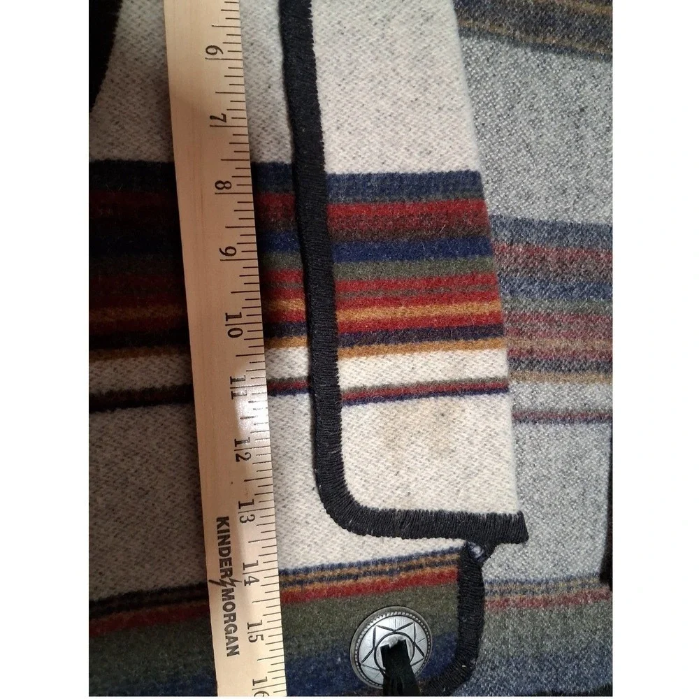 Woolrich vintage southwestern